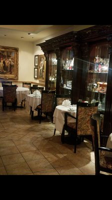 Restaurant L’Autre Saison by null