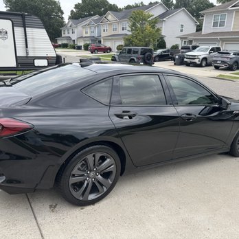 W Burg Auto Detailing - Car Wash Near Me
