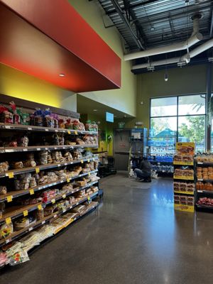 Whole Foods Market by null