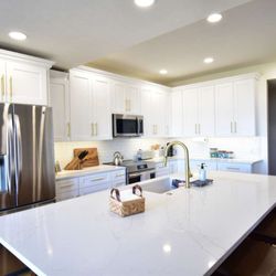 Top Tier Kitchens & Baths