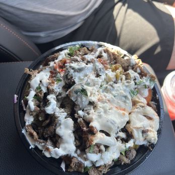 Jeje’s Kitchen - Beef sharawama plate - Kebab Near Me - Bakersfield, California Jeje’s Kitchen - Beef sharawama plate - Kebab Near Me - Bakersfield, California