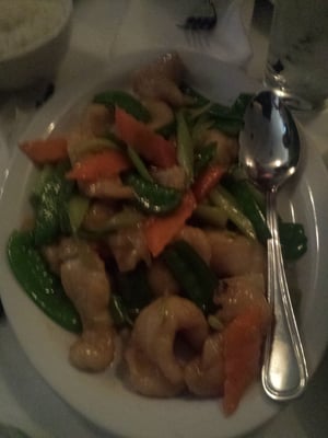 Ginger & Fork by null