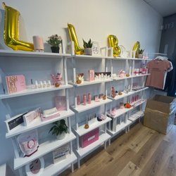 LLBA Beauty Bar