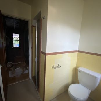 Empire Home Remodeling - a toilet in a bathroom - General Contractors Near Me - Los Angeles, California Empire Home Remodeling - a toilet in a bathroom - General Contractors Near Me - Los Angeles, California