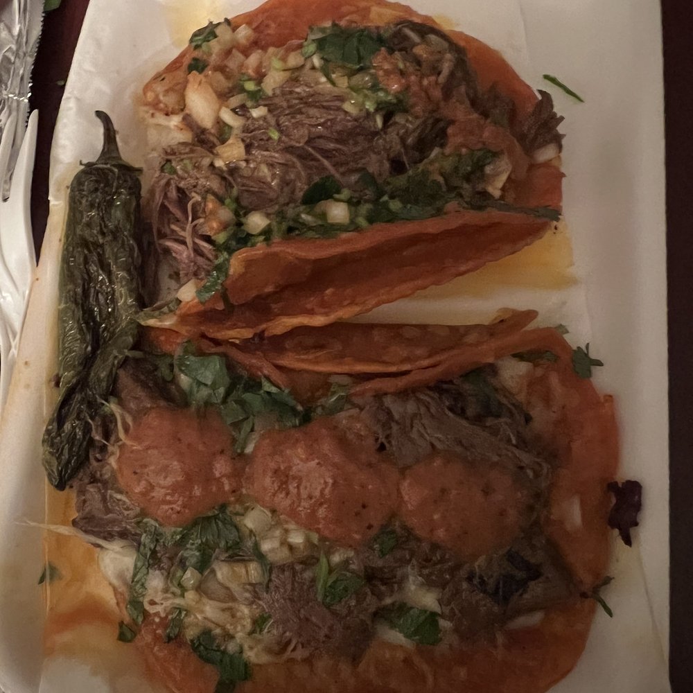 El Taco Feliz - Birria tacos - Food Trucks Near Me - Menomonee Falls, Wisconsin