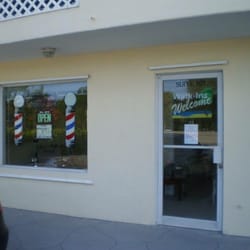 Lou Ann's Barber Shop