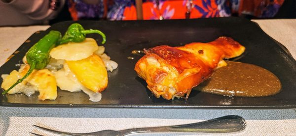 Restaurante Los Galayos by null