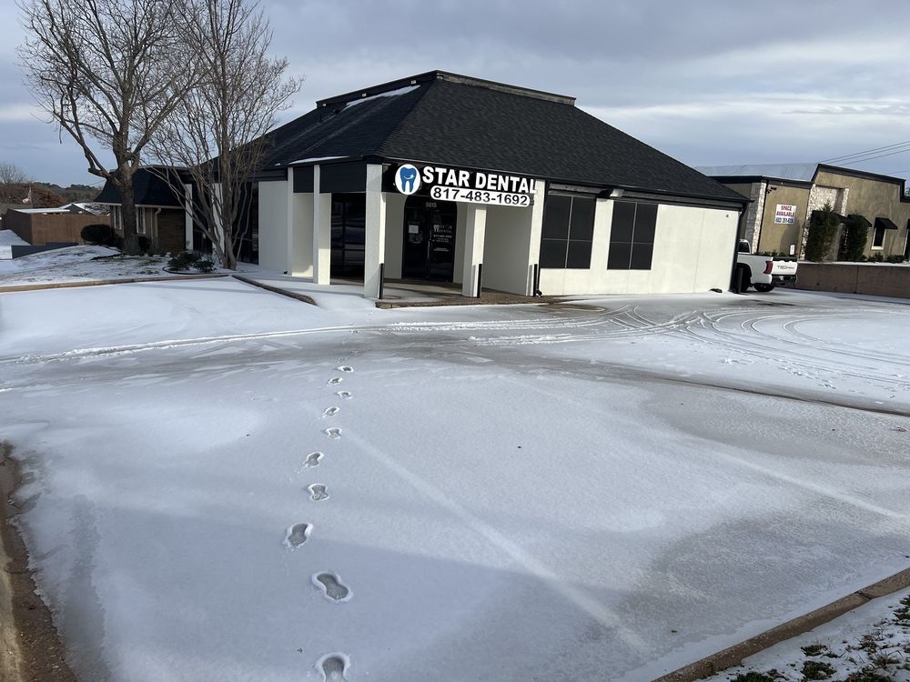 Star Dental - patient advocate in Arlington, TX