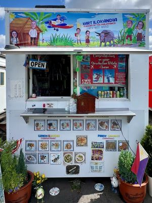 Fairview Food Plaza by null