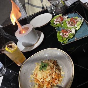 FROLIK KITCHEN + COCKTAILS - 943 Photos & 924 Reviews - 1415 5th Ave