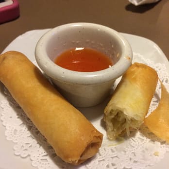 Thai Basil Restaurant - Spring rolls are yummy - Thai Near Me - Sevierville, Tennessee Thai Basil Restaurant - Spring rolls are yummy - Thai Near Me - Sevierville, Tennessee