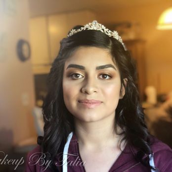 Makeup by Talia - Makeup Artists Near Me