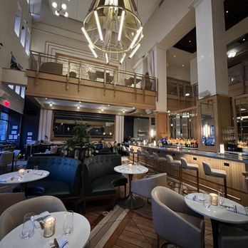 Somerset - Interior - American Near Me - Chicago, Illinois Somerset - Interior - American Near Me - Chicago, Illinois