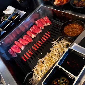 Yangmani - Korean Near Me - Los Angeles, California Yangmani - Korean Near Me - Los Angeles, California