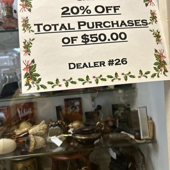 Back In Time Antiques - special - Used, Vintage & Consignment Near Me - Redlands, California