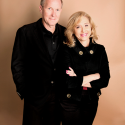 The Rivers Team - Gene & Rebekah Rivers - Owners of Keller Williams Town & Country