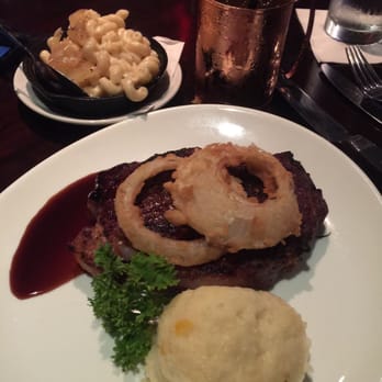 Ray's On the River - Delmonico Ribeye - Seafood Near Me - Sandy Springs, Georgia Ray's On the River - Delmonico Ribeye - Seafood Near Me - Sandy Springs, Georgia