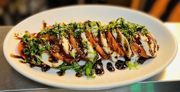 Villa Nova Pizzeria - New Buffalo