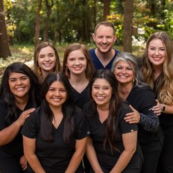 Tyler Center for Dental Health