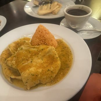 Cabana - Pollo Al Ajillo - Latin American Near Me - Forest Hills, New York Cabana - Pollo Al Ajillo - Latin American Near Me - Forest Hills, New York
