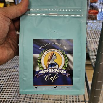 Lucita's Express - Fresh coffee beans - Tacos Near Me - Virginia Beach, Virginia