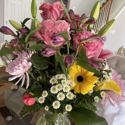 Langdon Florist
