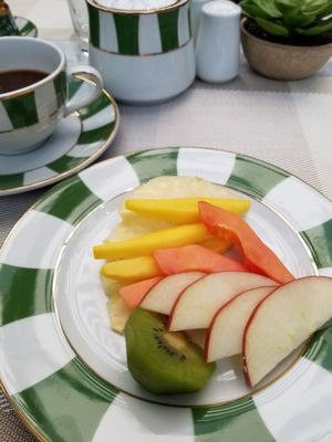 Alvear Icon Hotel by null