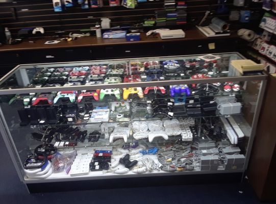 Game X Change Updated July 2025 12 Photos 5350 Atlanta Hwy Game X Change Updated July 2025 12 Photos 5350 Atlanta Hwy