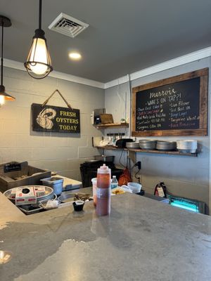 Rappahannock Oyster Co. by null