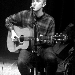 Tyler Johnson Guitar and Stringed Instrument Lessons