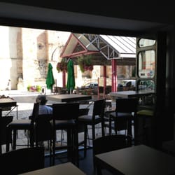 Café du Commerce