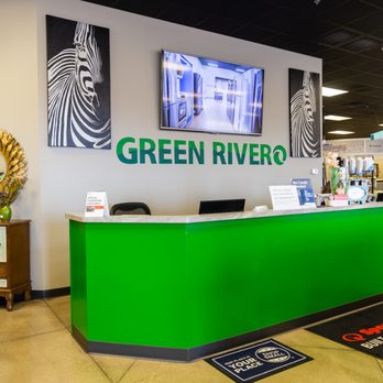 Green River Appliance and Furniture - Furniture Stores Near Me - Owensboro, Kentucky