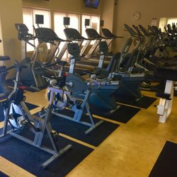 South Maui Fitness