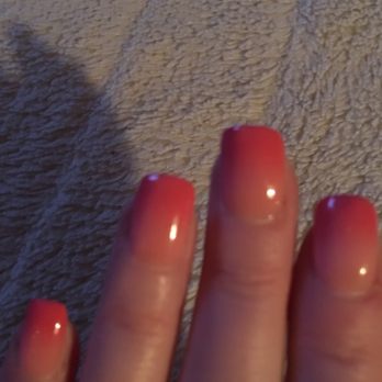 BMT Forever Nail & Spa - Love my ombre nexgen!!! Beautiful work, Ann!! - Nail Salons Near Me - Plano, Texas BMT Forever Nail & Spa - Love my ombre nexgen!!! Beautiful work, Ann!! - Nail Salons Near Me - Plano, Texas