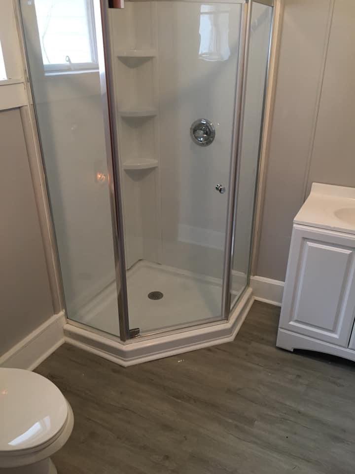 Slide of Budget Plumbing & Handyman Services