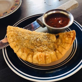 Habana Soco Restaurant - Empanada - Cuban Near Me - Austin, Texas Habana Soco Restaurant - Empanada - Cuban Near Me - Austin, Texas