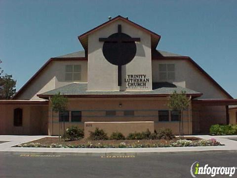 Church’s FAIRFIELD TRINITY LUTHERAN CHURCH - Updated January 2026 - 2075 Dover Ave