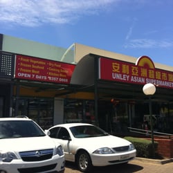 Unley Asian Supermarket
