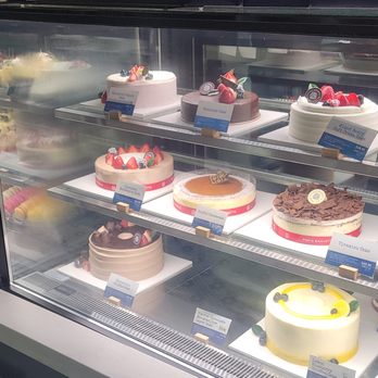 Paris Baguette - Selection area - Bakeries Near Me - Phoenix, Arizona Paris Baguette - Selection area - Bakeries Near Me - Phoenix, Arizona