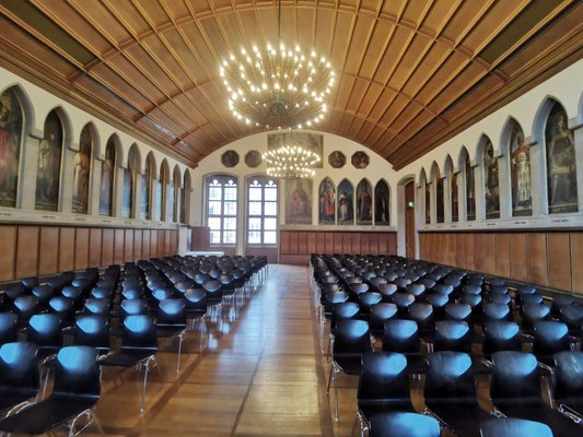 Kaisersaal by null