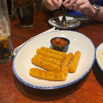 Red Lobster - Mozzarella Cheesesticks - Seafood Near Me - Ronkonkoma, New York Red Lobster - Mozzarella Cheesesticks - Seafood Near Me - Ronkonkoma, New York