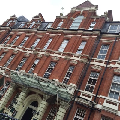 Hotel du Vin Birmingham by null
