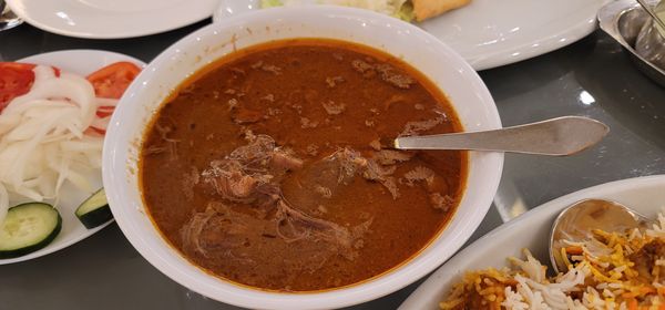 Ali's Nihari & BBQ by null
