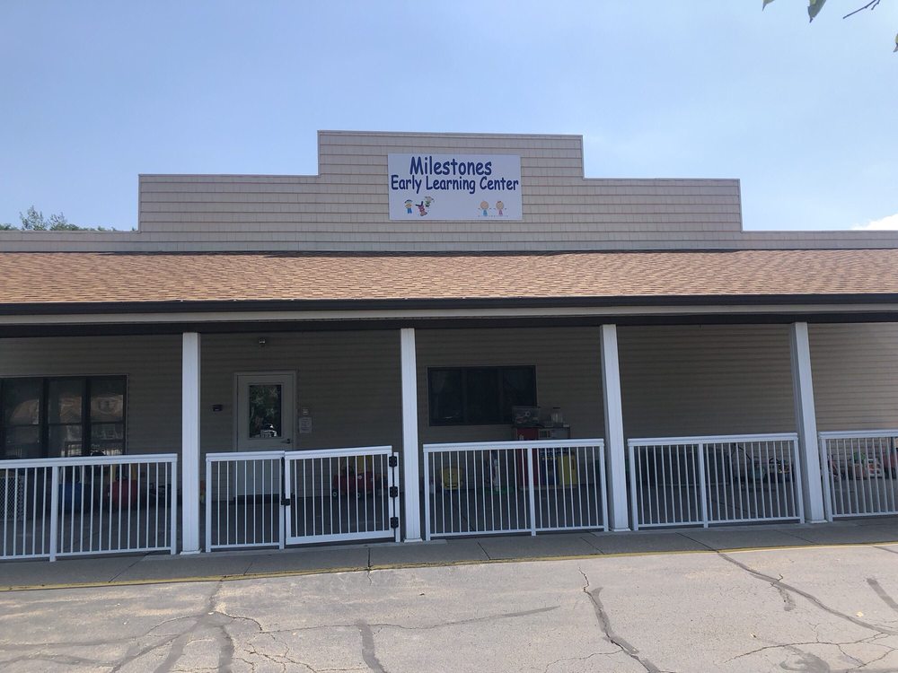 Milestones Early Learning Center - childcare center in Erie, PA