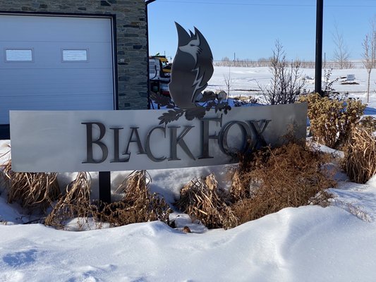 Black Fox Farm and Distillery - Premium Gin & Whisky by null