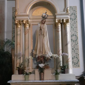 All Saints Catholic Church - Churches Near Me - Hayward, California