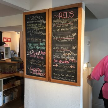 Black Prince Winery - Wineries Near Me - Picton, Ontario