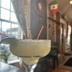 Mex Spot - Margarita