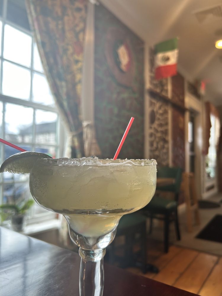Mex Spot