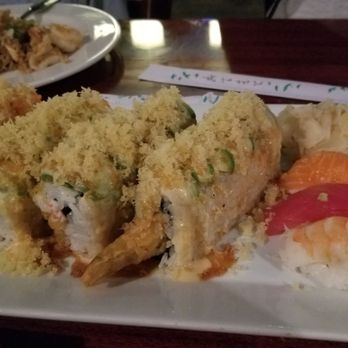 Sushi Lico - Yummy - Sushi Bars Near Me - Miami, Florida